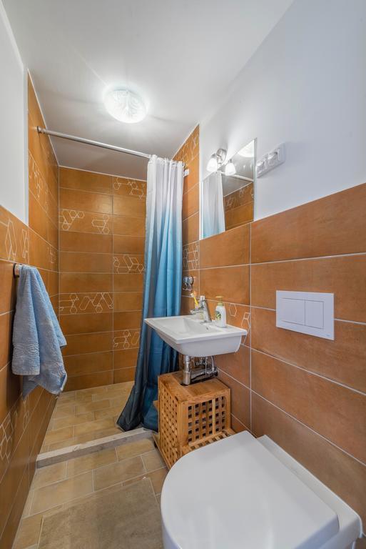Apartment Pod Kastilom Єлса Екстер'єр фото