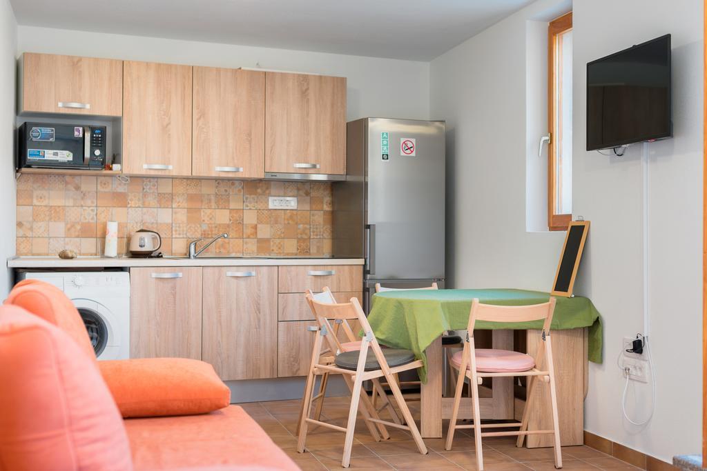 Apartment Pod Kastilom Єлса Екстер'єр фото