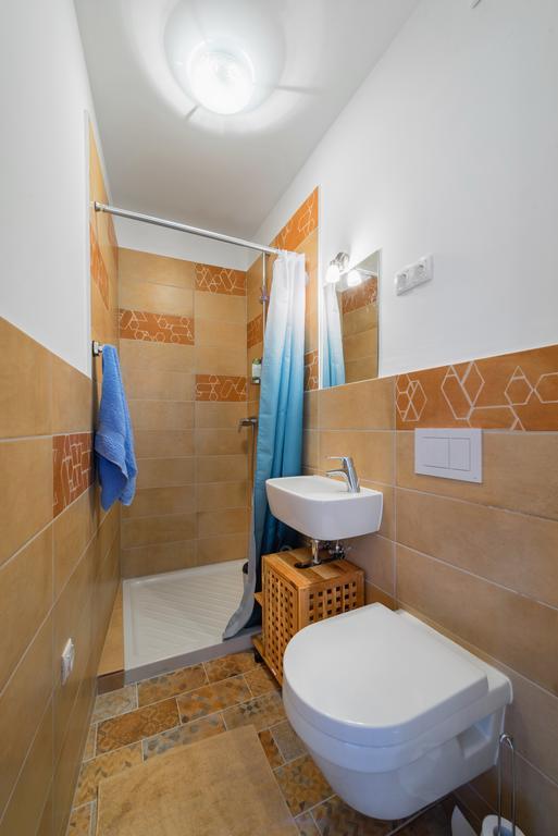 Apartment Pod Kastilom Єлса Екстер'єр фото