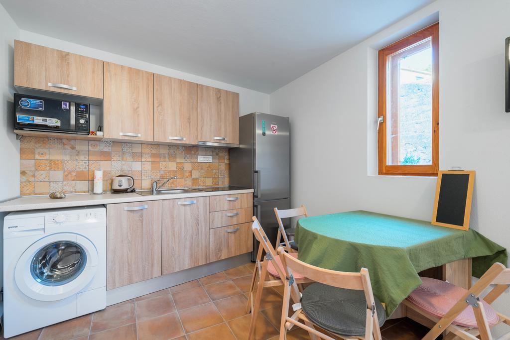 Apartment Pod Kastilom Єлса Екстер'єр фото